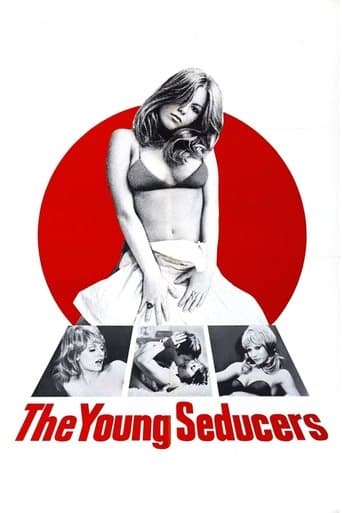 Movie poster for The Young Seducers