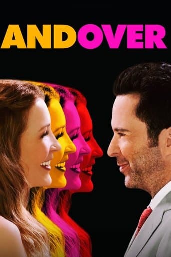 Movie poster for Andover