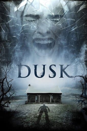 Movie poster for Dusk
