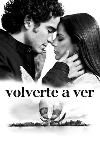 Movie poster for Volverte a ver