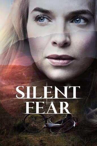 Movie poster for Silent Fear