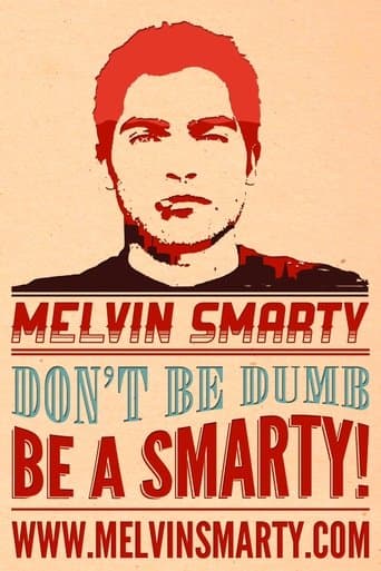 Movie poster for Melvin Smarty