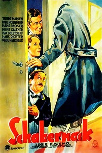 Movie poster for A Hoax