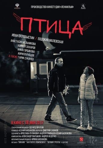 Movie poster for The Bird