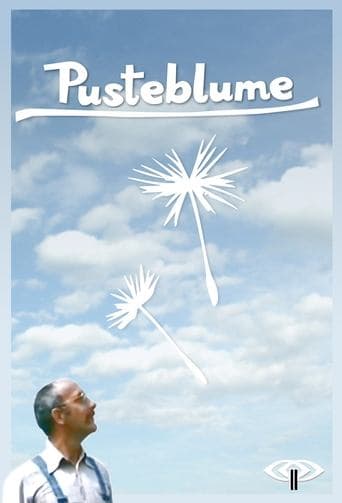 Movie poster for Pusteblume