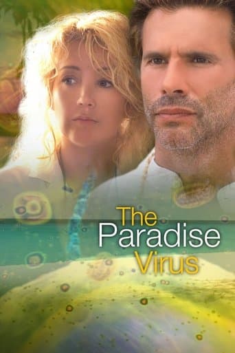 Movie poster for The Paradise Virus