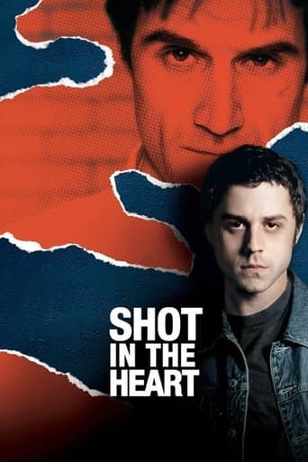 Movie poster for Shot in the Heart