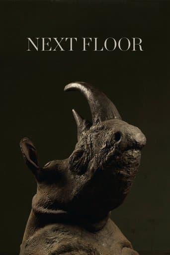 Movie poster for Next Floor