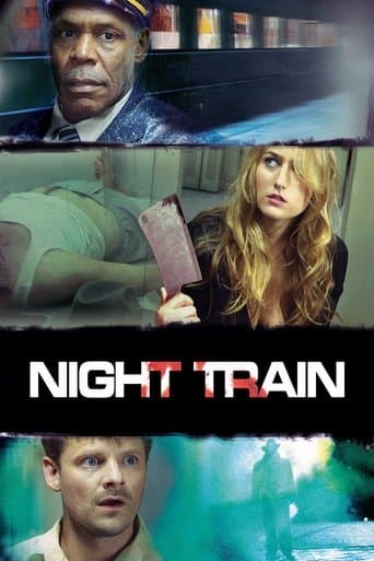 Movie poster for Night Train