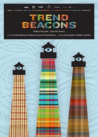 Movie poster for Trend Beacons