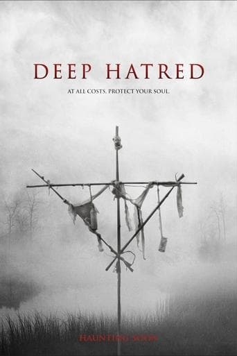 Movie poster for Deep Hatred