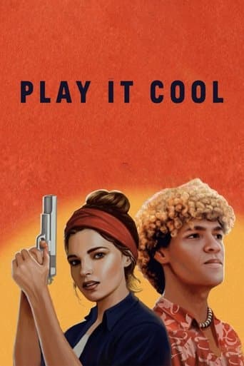 Movie poster for Play It Cool