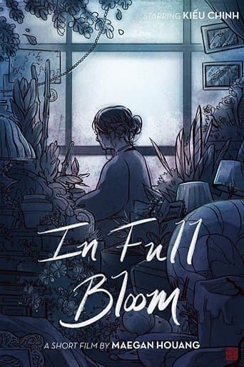 Movie poster for In Full Bloom