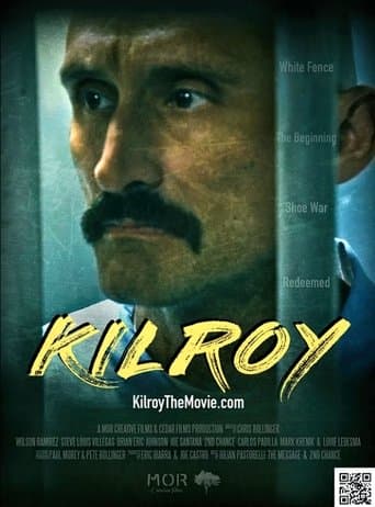 Movie poster for Kilroy