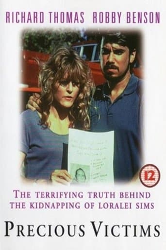 Movie poster for Precious Victims