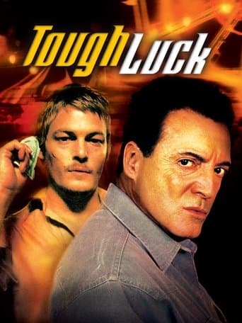 Movie poster for Tough Luck