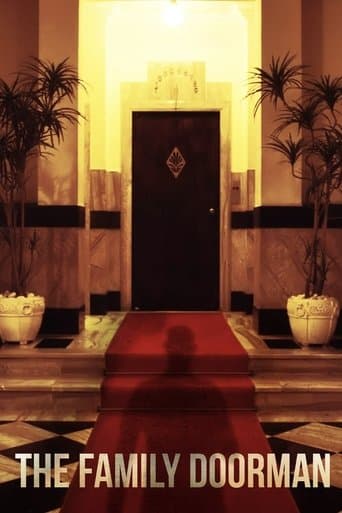 Movie poster for The Family Doorman