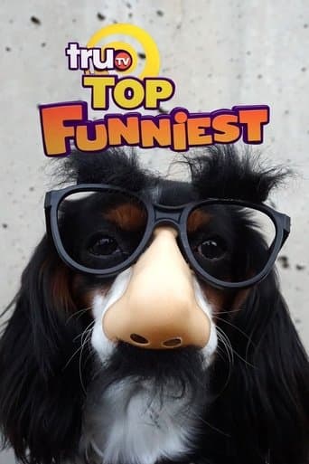 Movie poster for truTV Top Funniest