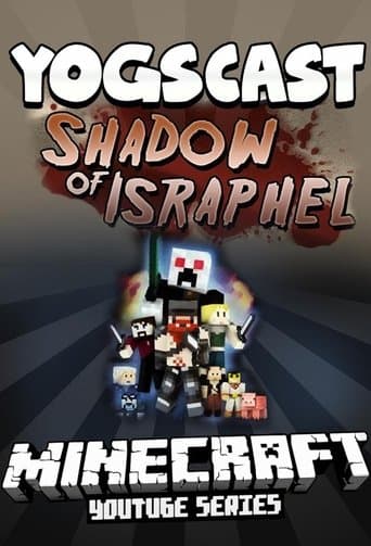 Movie poster for Shadow of Israphel