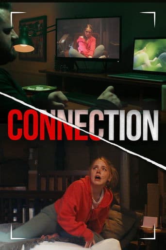 Movie poster for Connection