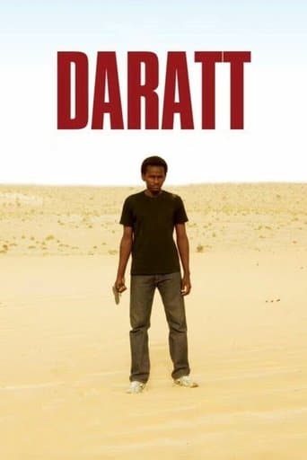Movie poster for Dry Season