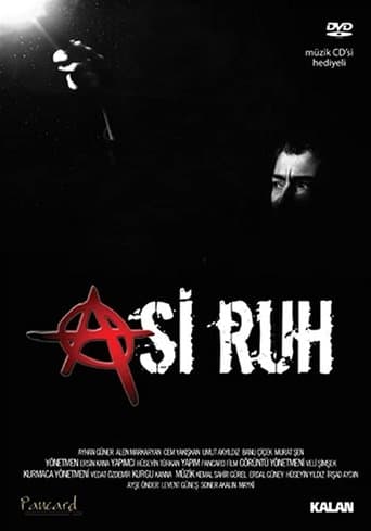 Movie poster for Asi Ruh