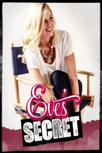 Movie poster for Eve's Secret