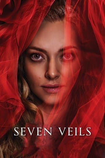 Movie poster for Seven Veils