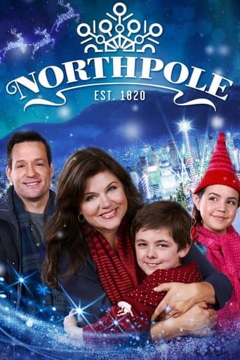 Movie poster for Northpole