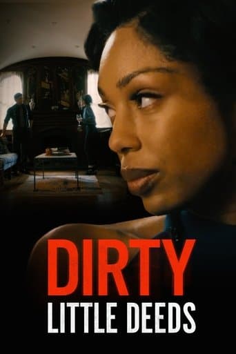 Movie poster for Dirty Little Deeds