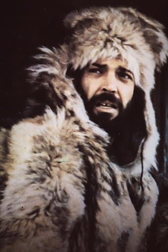 Movie poster for L'avventura del grande Nord