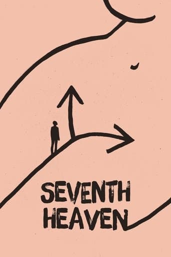 Movie poster for Seventh Heaven