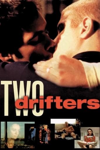 Movie poster for Two Drifters