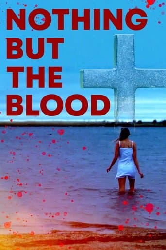 Movie poster for Nothing But the Blood