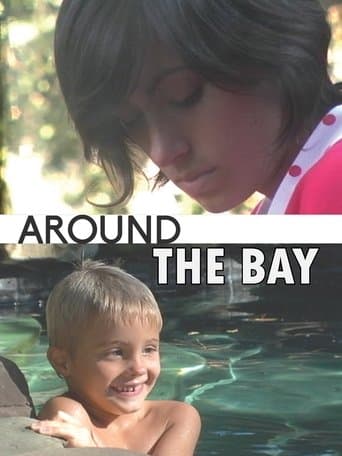 Movie poster for Around the Bay