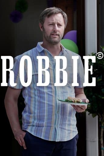 Movie poster for Robbie