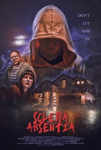 Movie poster for Sclera Absentia