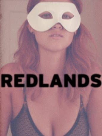 Movie poster for Redlands
