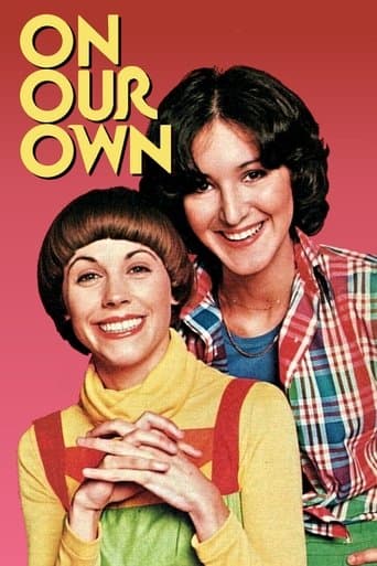 Movie poster for On Our Own