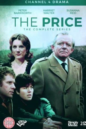 Movie poster for The Price