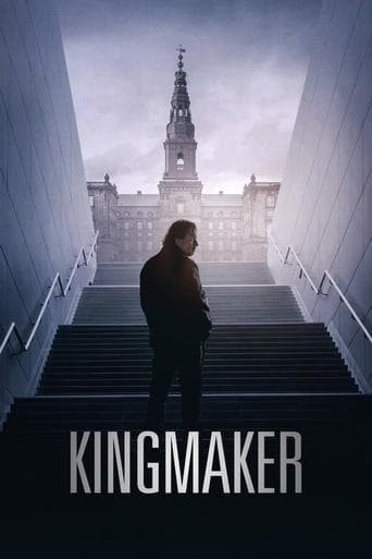Movie poster for Kingmaker