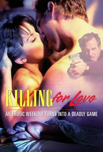 Movie poster for Killing for Love