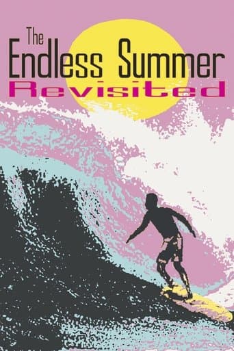 Movie poster for The Endless Summer Revisited