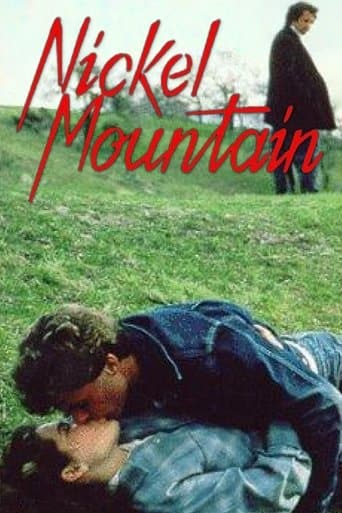 Movie poster for Nickel Mountain