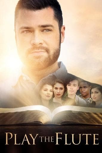 Movie poster for Play the Flute