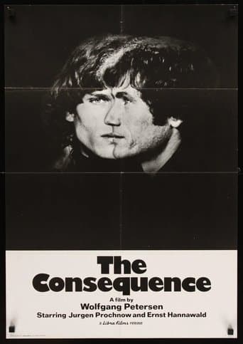 Movie poster for The Consequence