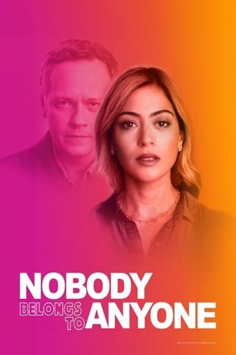 Movie poster for Nobody Belongs to Nobody