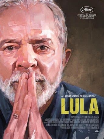 Movie poster for Lula