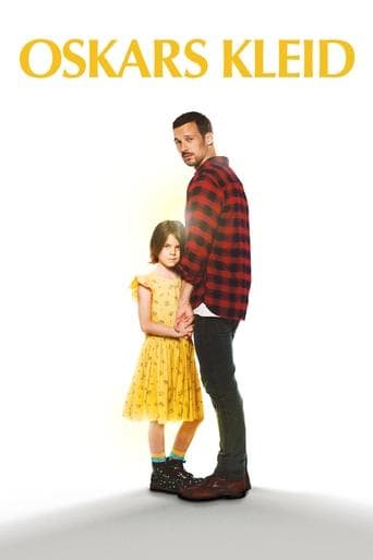 Movie poster for Oskar's Dress