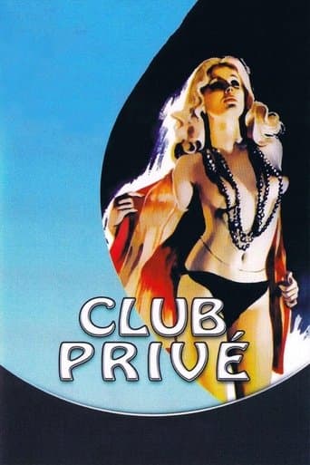Movie poster for House of 1000 Pleasures